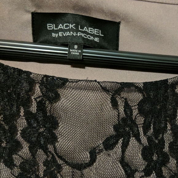 Evening Dress - Picture 4 of 4